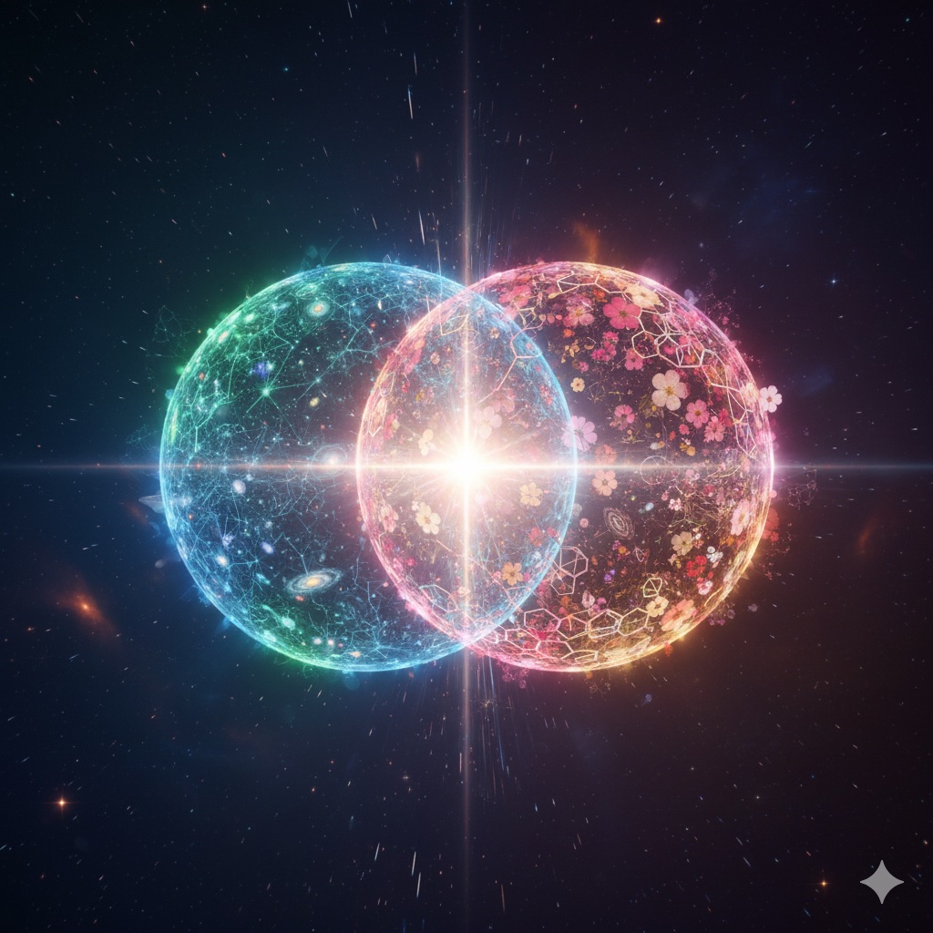 The Phoenix of Ideas: FioreFrame and The Seed